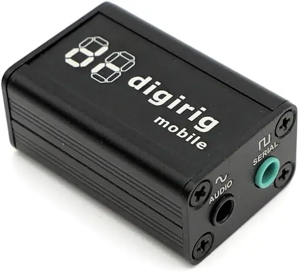 Digirig Mobile Graphic