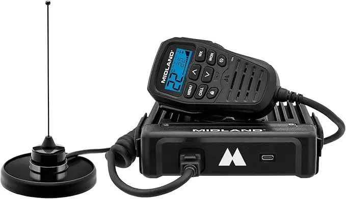 Midland® MXT575 Graphic